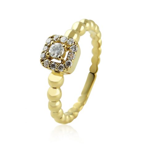 Goldankauf - Goldschmuck mit Diamanten